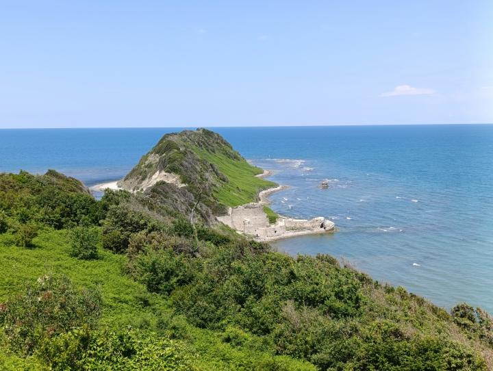 Albania, Cape of Rodon