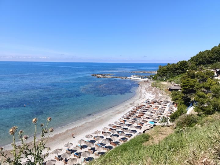 Albania, Currila
