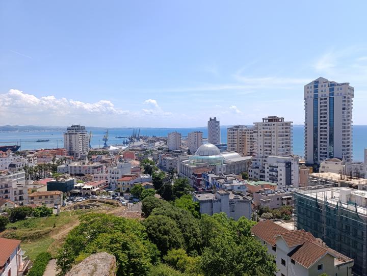 Albania, Durres