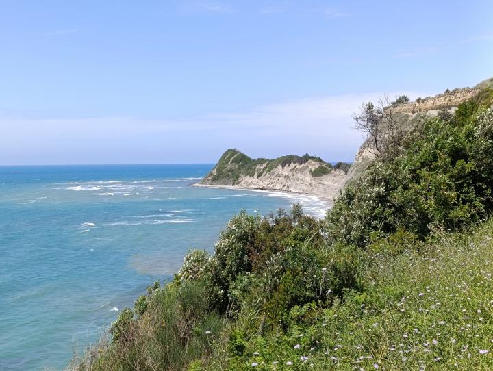 Albania, Cape of Rodon