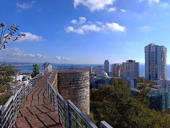 Albânia, Durrës
