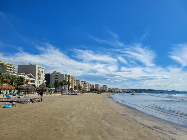 Albania, Durres