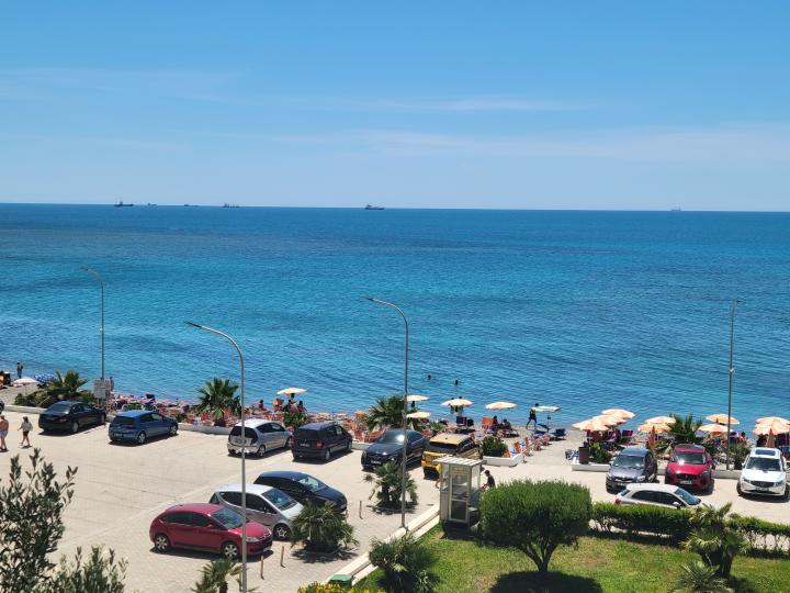 Albania, Currila