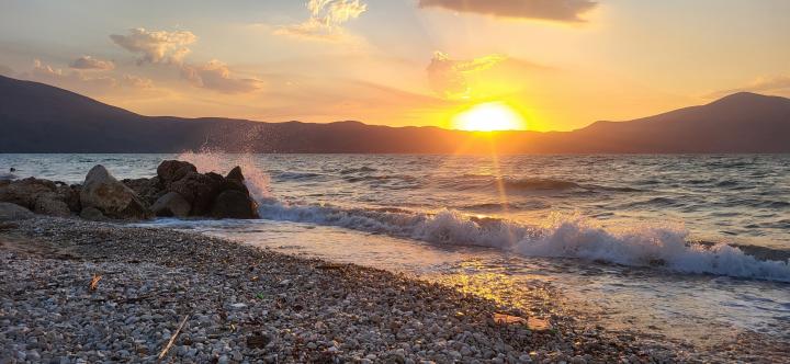 Albania, Orikum