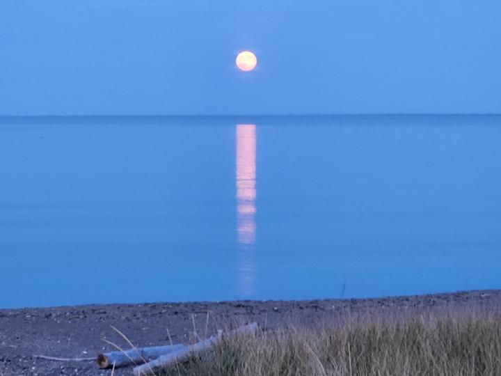 Canada, Nouveau-Brunswick, Beresford