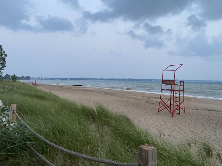 Canatara | Canada, Ontario, Sarnia