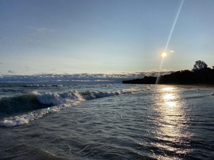 Canatara | Canada, Ontario, Sarnia