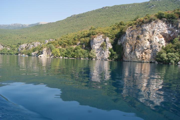 North Macedonia, Ohrid