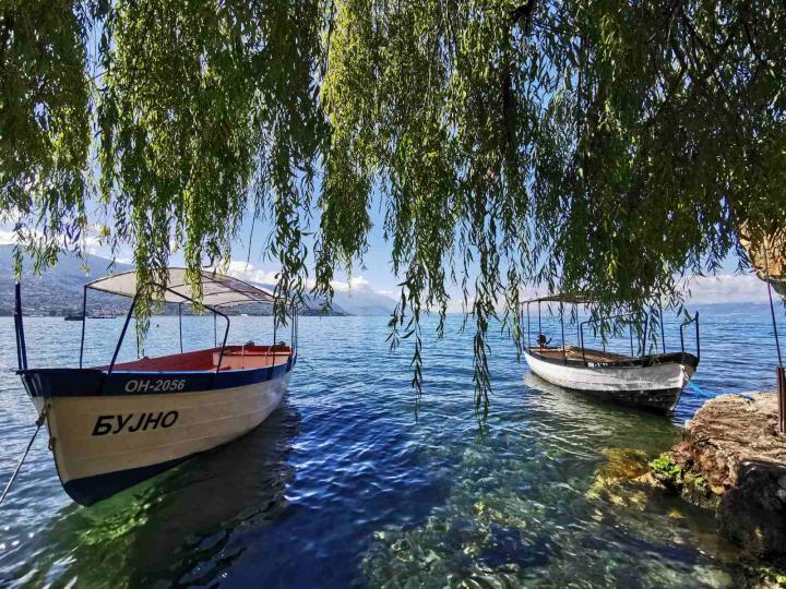 North Macedonia, Ohrid