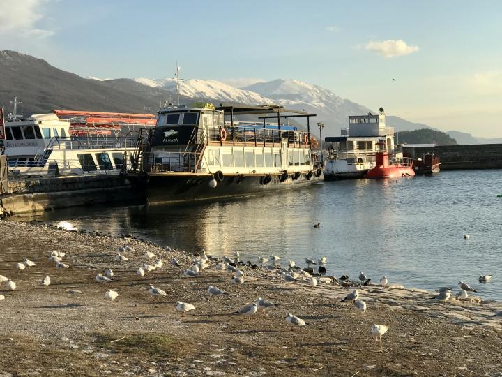 North Macedonia, Ohrid