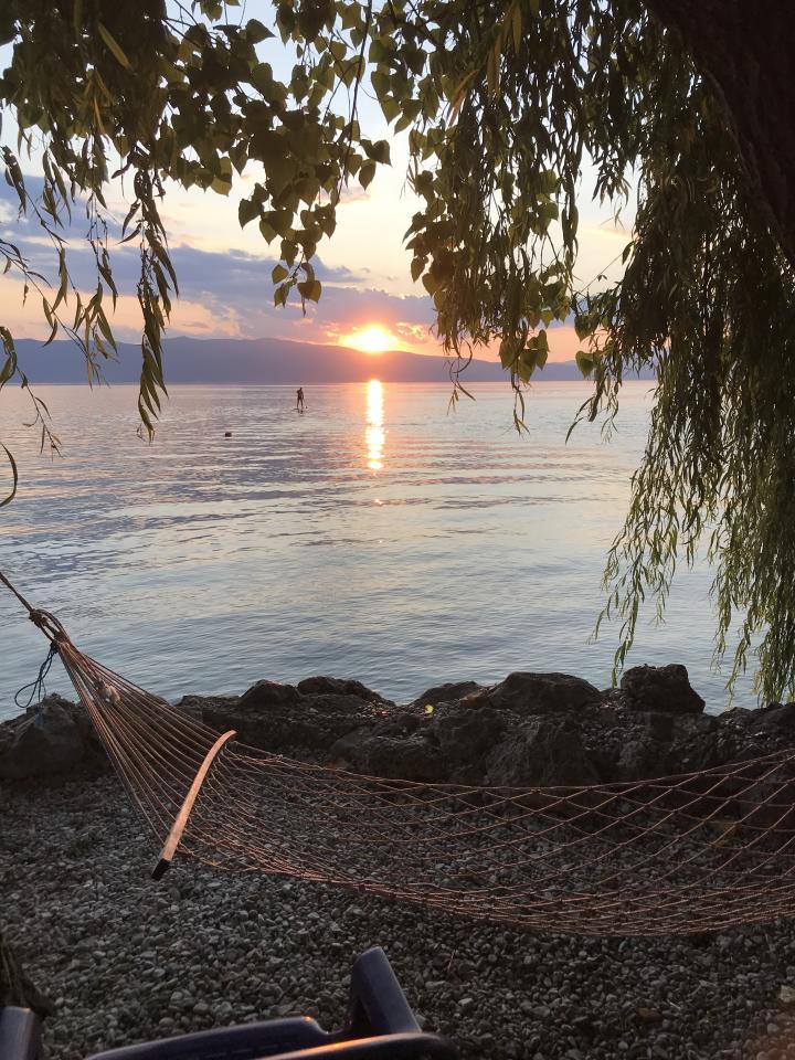 North Macedonia, Ohrid