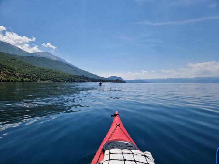 North Macedonia, Ohrid