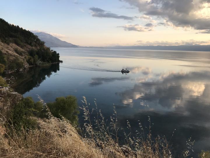 North Macedonia, Ohrid