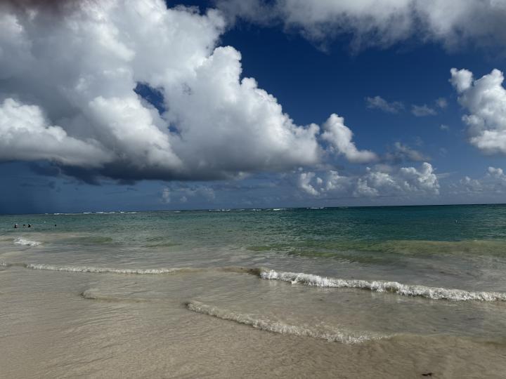 Repubblica Dominicana, Punta Cana