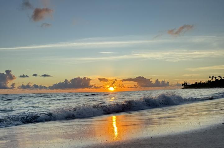 Repubblica Dominicana, Punta Cana