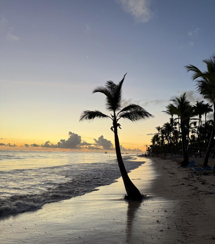 Repubblica Dominicana, Punta Cana