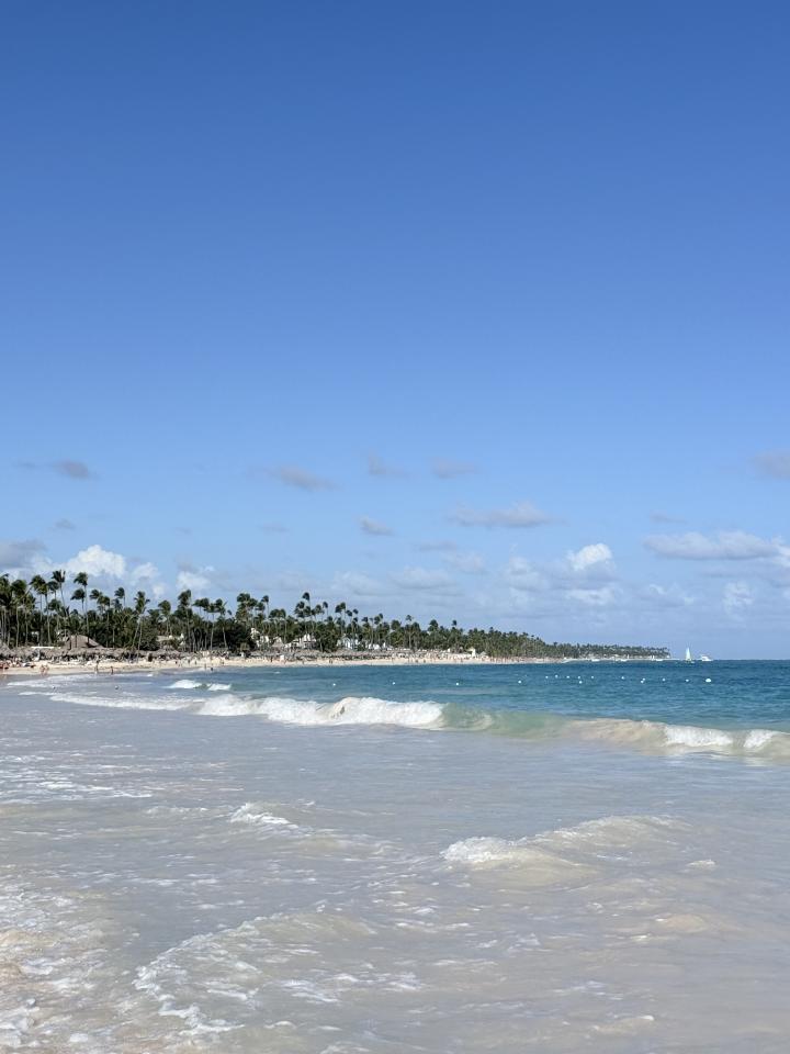 Strand von Bavaro | República Dominicana, Bávaro