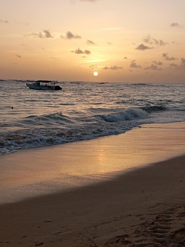 Amanecer | Dominican republic, Playa Bavaro