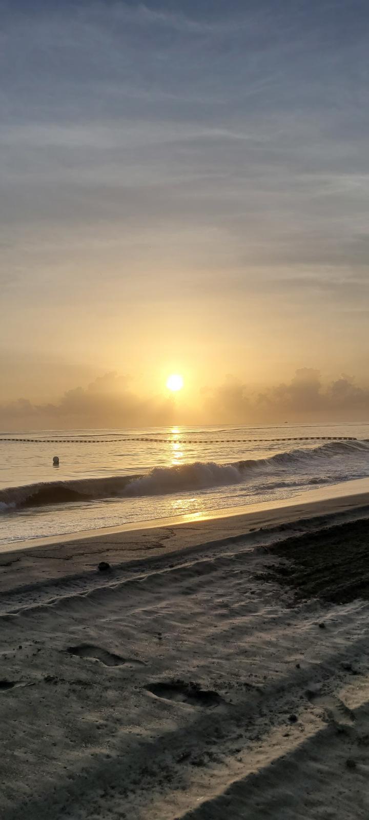 Dominican republic, Playas Uvero Alto