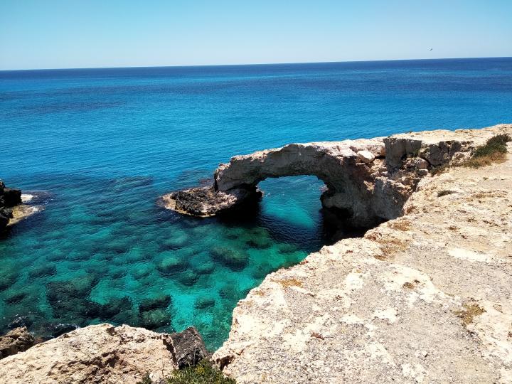 Cyprus, Ayia Napa