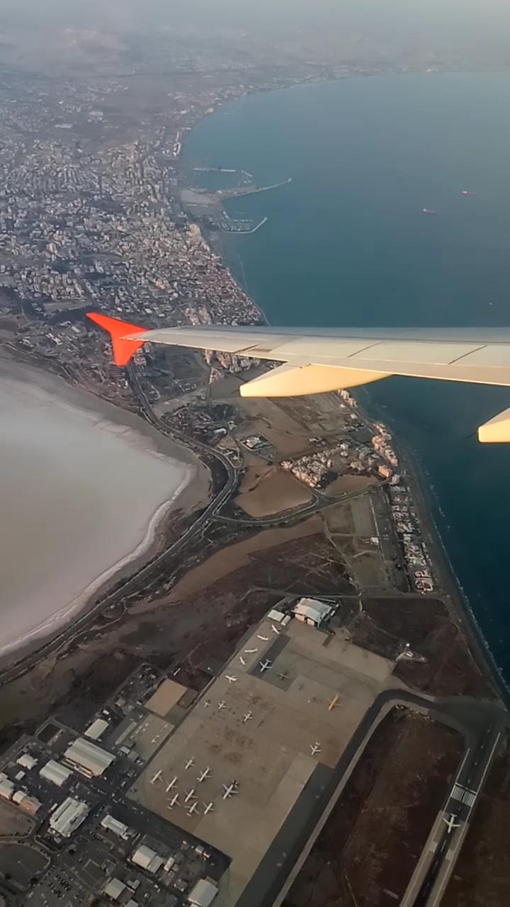 Cyprus, Larnaca