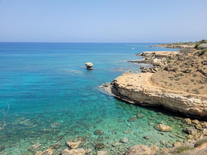 Cyprus, Kapparis