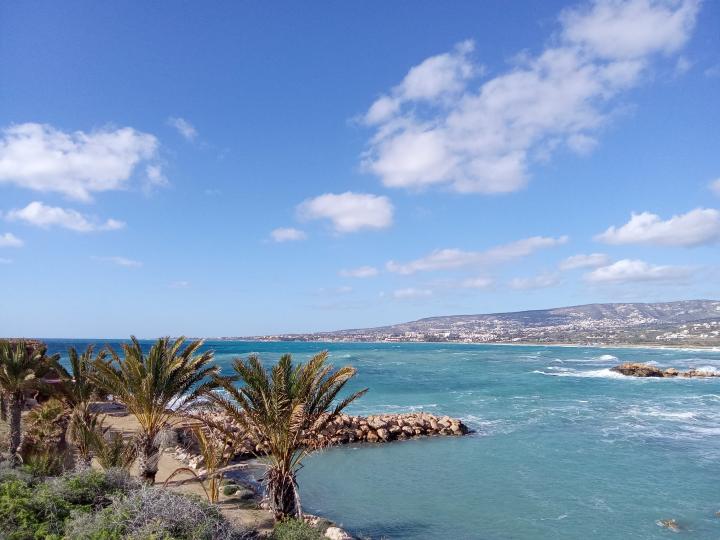 Kissonerga by Queens Bay hotel | Cyprus, Paphos