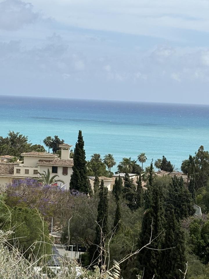 Cyprus, Pissouri