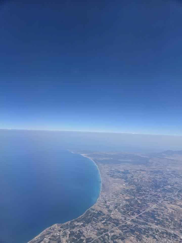 Cyprus, Kourion