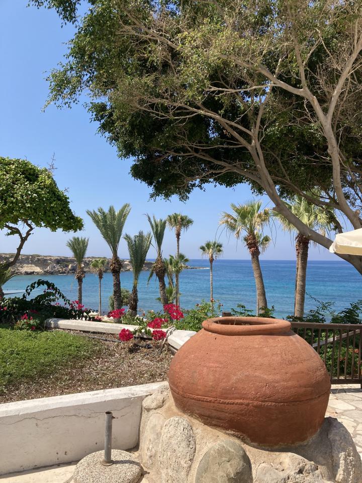 Cyprus, Paphos