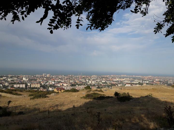 Dagestan, Makhachkala
