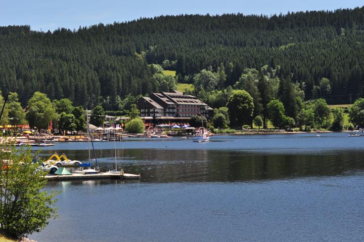 Germany, Titisee