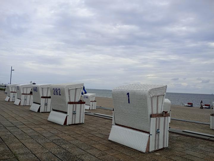 27.7.2025 | Njemačka, Büsum