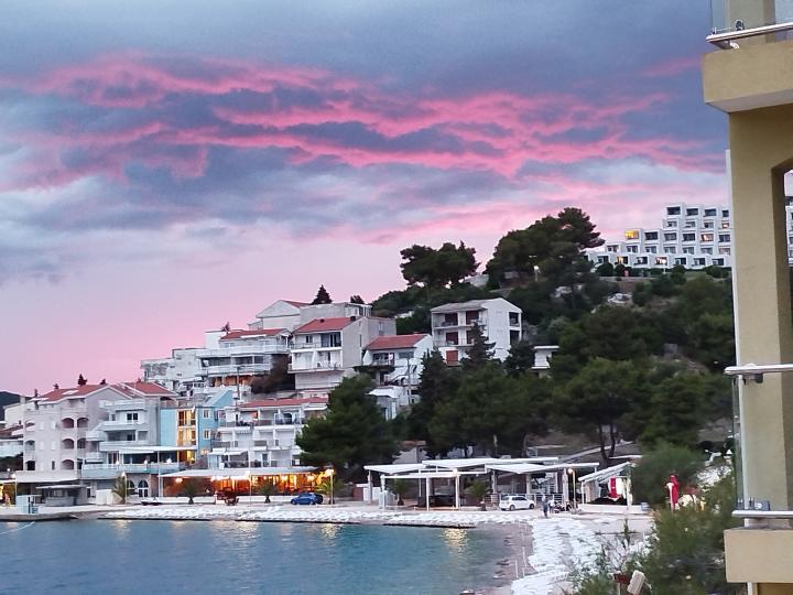 Prelepi suton | Bosnia and Herzegovina, Neum