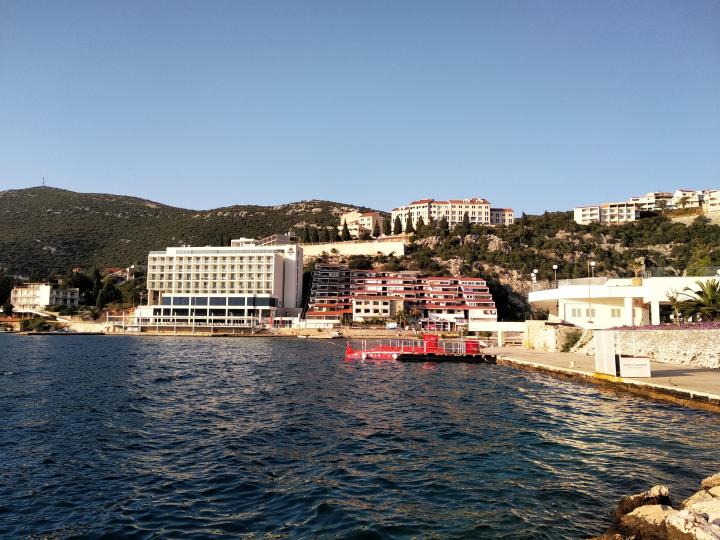 Bósnia e Herzegovina, Neum