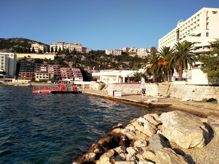 Bósnia e Herzegovina, Neum