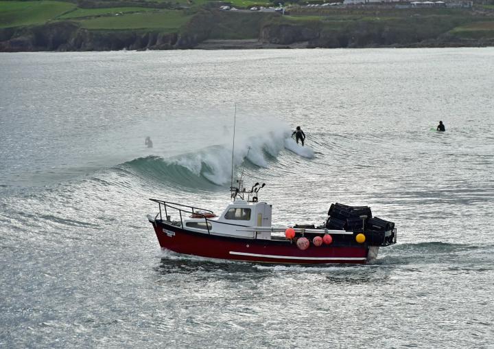 Ireland, Clonakilty