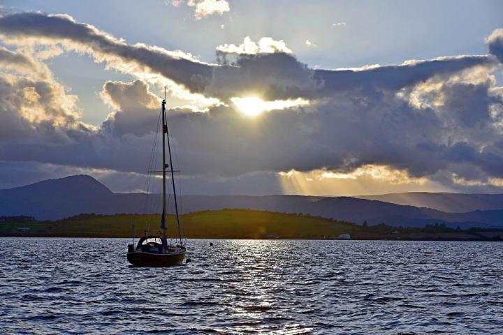 Ireland, Bantry
