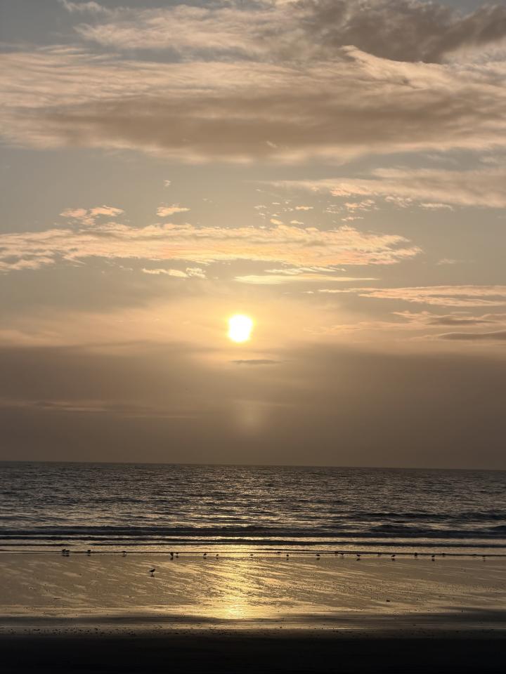 Ireland, Clogherhead