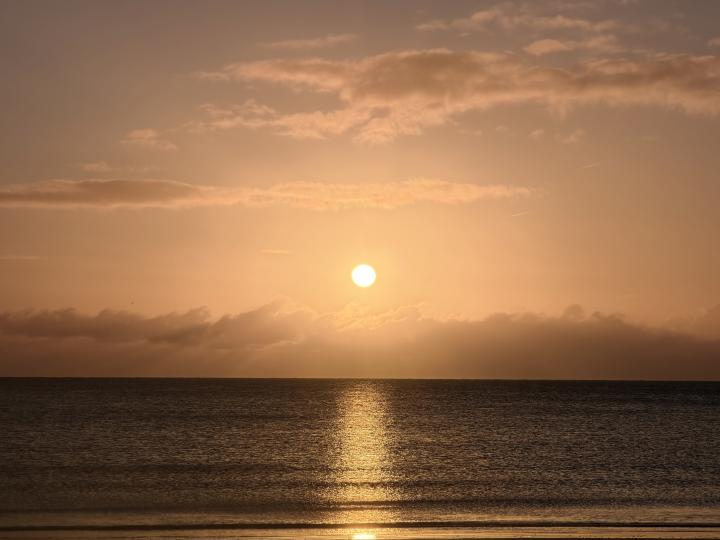 Ireland, Clogherhead