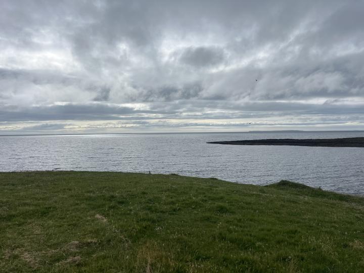 Ireland, Strandhill