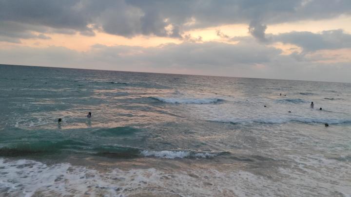 Israel, Nahariya