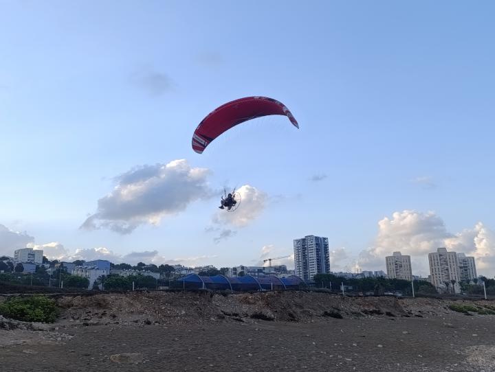 На берегу... | Israel, Haifa
