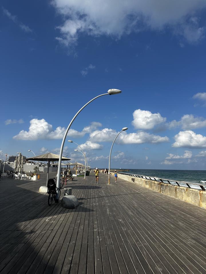 Israel, Tel Aviv