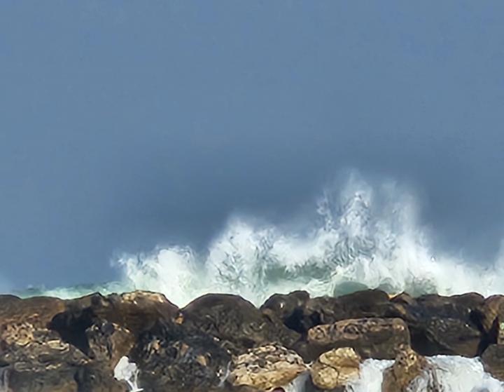 Israel, Ashkelon