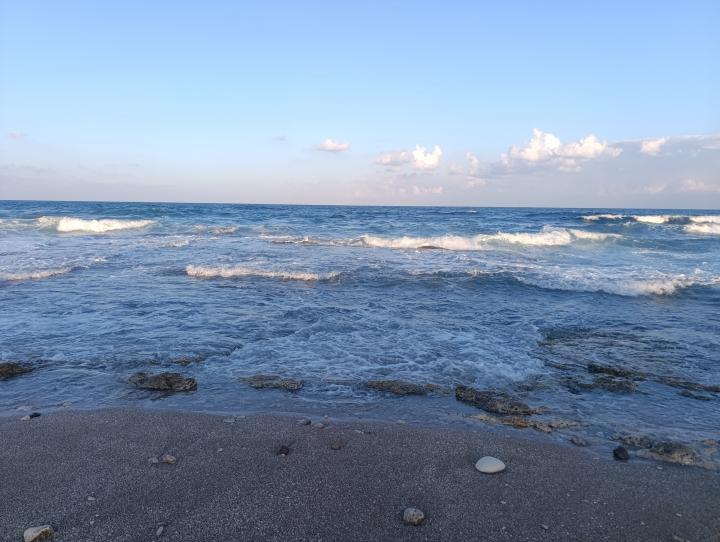 Israel, Haifa