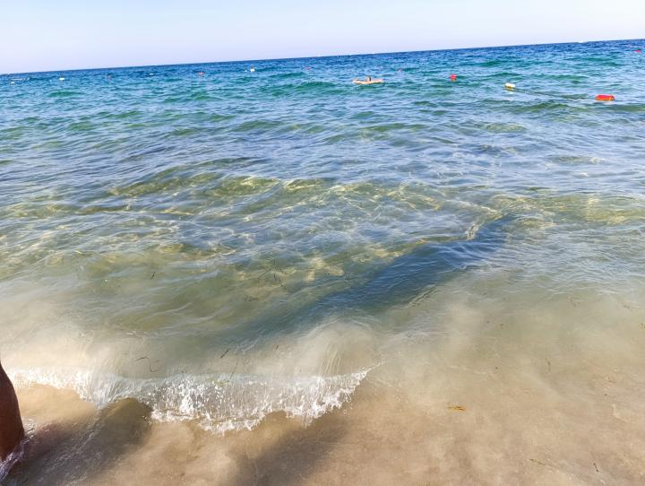 Port El Kantaui | Tunisia, Sousse