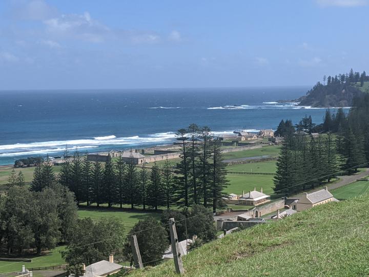 Norfolk Island