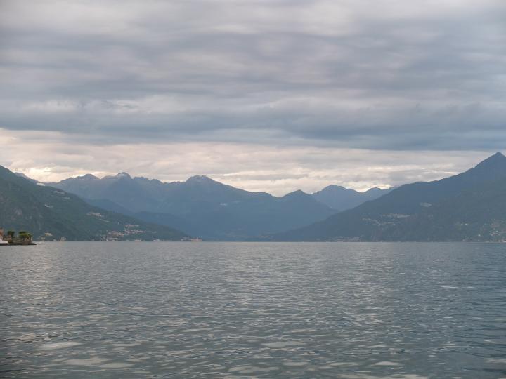Italy, Northern Italy, Lake Como
