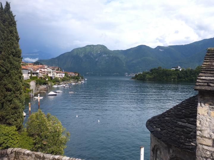 Italy, Northern Italy, Lake Como